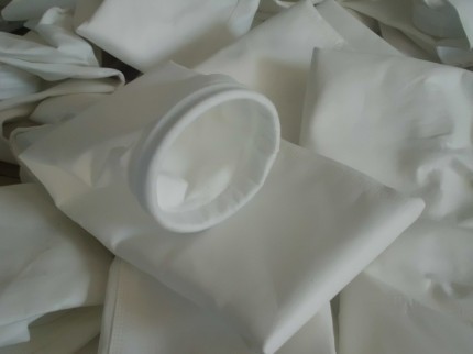 除塵布袋克重和長度之間的關(guān)系