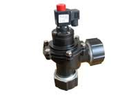 速連式電磁脈沖閥DMF-40